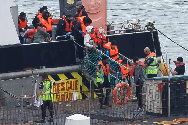 Clearsprings' Profits Plunge as Asylum Accommodation Empire Faces Scrutiny