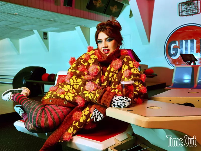 CMAT to Headline LIDO Festival London 2026: Dates, Tickets & Lineup