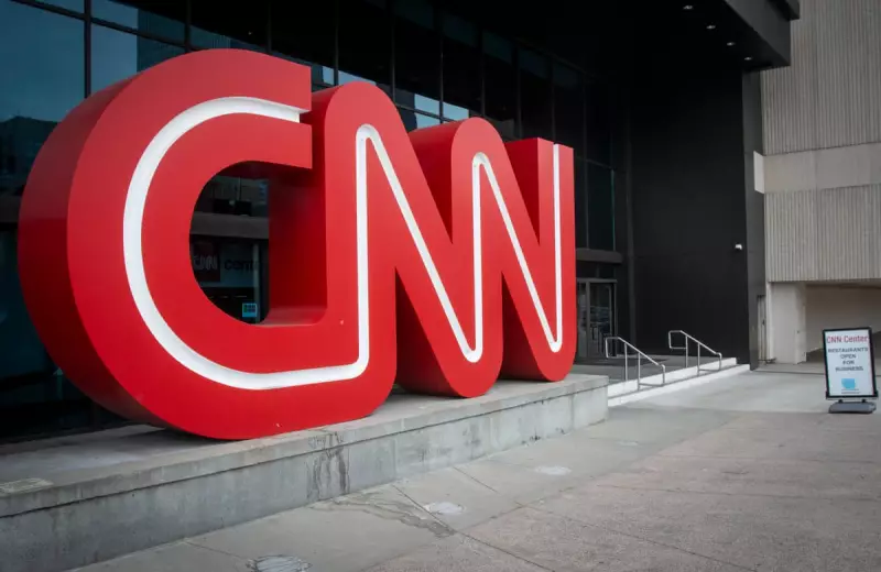 CNN's Election Night 2025: Behind the Scenes Streaming Event Offers Unprecedented Access