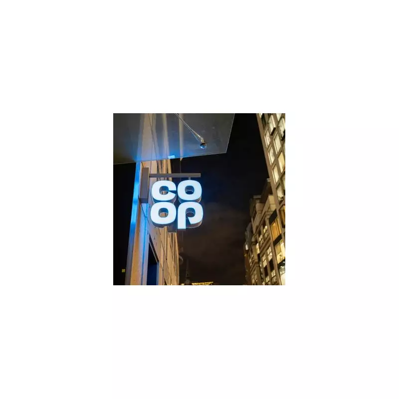 Co-op Opens 14 New Stores Including Brent Cross Amid Cyber Attack Recovery