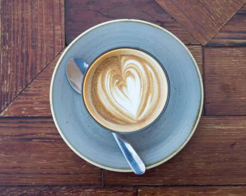 Coffee Cuts Irregular Heartbeat Risk by 17% in New US Study