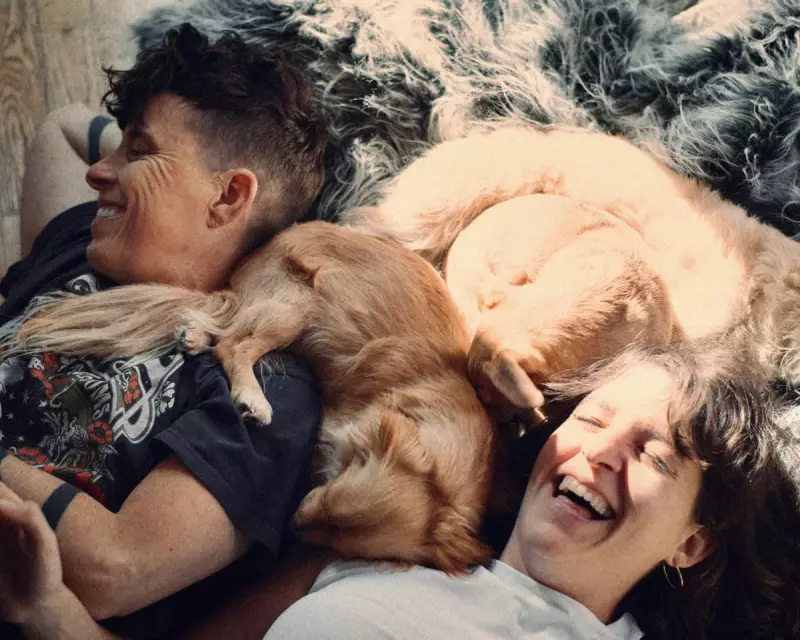 Come See Me in the Good Light: Poets' Inspiring Cancer Documentary