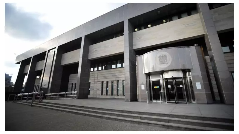 Comedian Hardeep Singh Kohli in Court on Rape and Domestic Abuse Charges