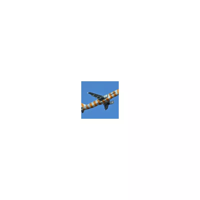 Condor Launches London Gatwick to Frankfurt Flights from £88