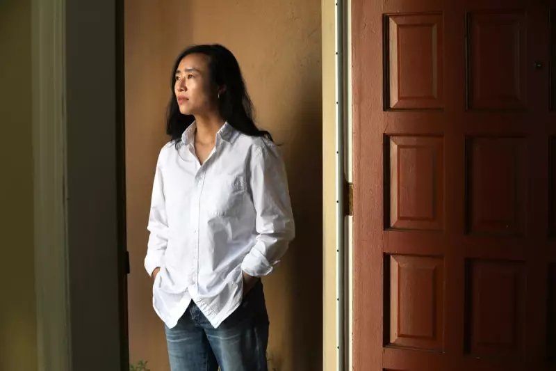 Connie Chan Enters Race to Succeed Nancy Pelosi in San Francisco