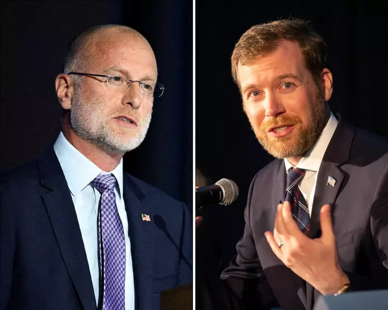 Conservative Lawyer Daniel Suhr Shakes US Media Landscape via FCC