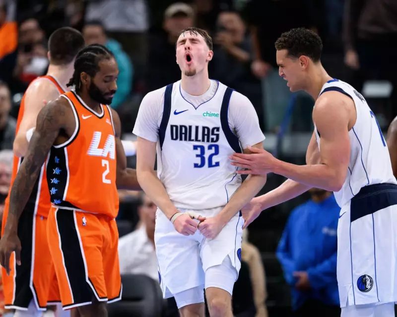 Cooper Flagg Becomes Youngest NBA Player to Score 35 Points