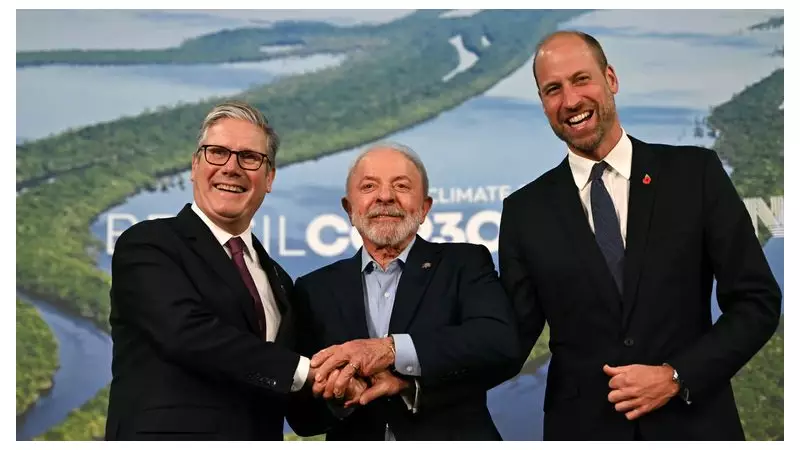 COP30 Climate Summit Faces Hurdles as Key World Leaders Skip Event