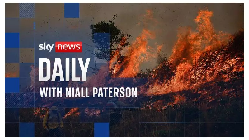 COP30 Climate Summit in Brazil: Green Promise or Corporate Greenwashing?