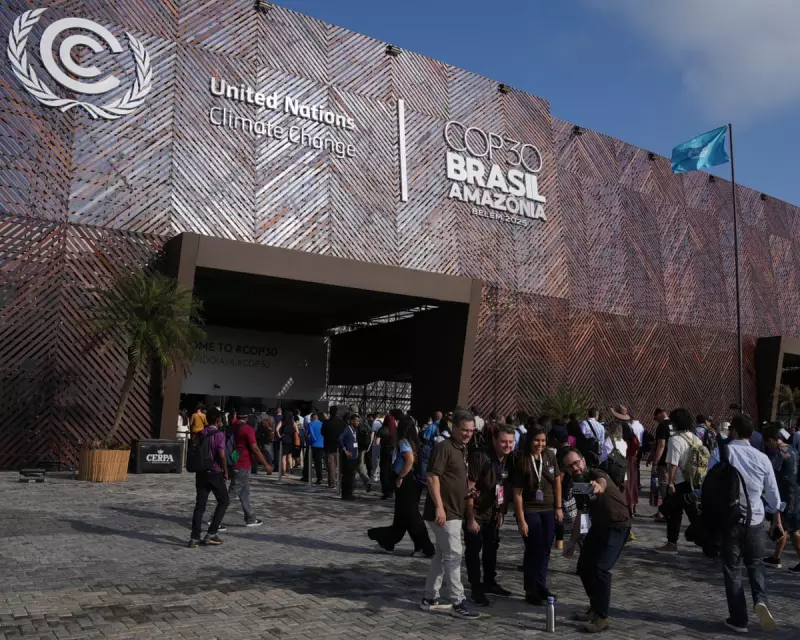Cop30 Climate Talks: Developing Nations Voice Frustration Over Negotiations