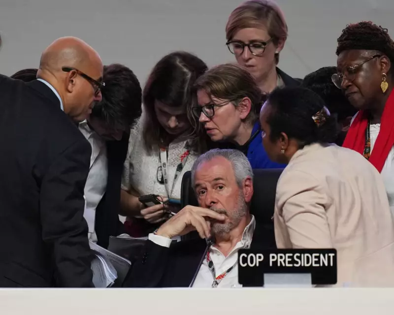 Cop30 Ends Without Breakthrough: Climate Finance Gap Threatens Global South