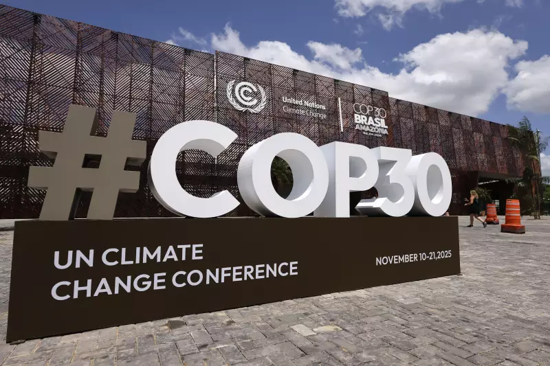 COP30: UK Urged to Lead Global Transition Finance with New Guidelines