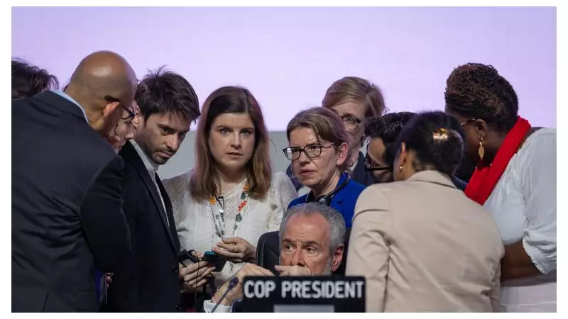 COP30's Dramatic All-Nighter: How Climate Summit Averted Collapse