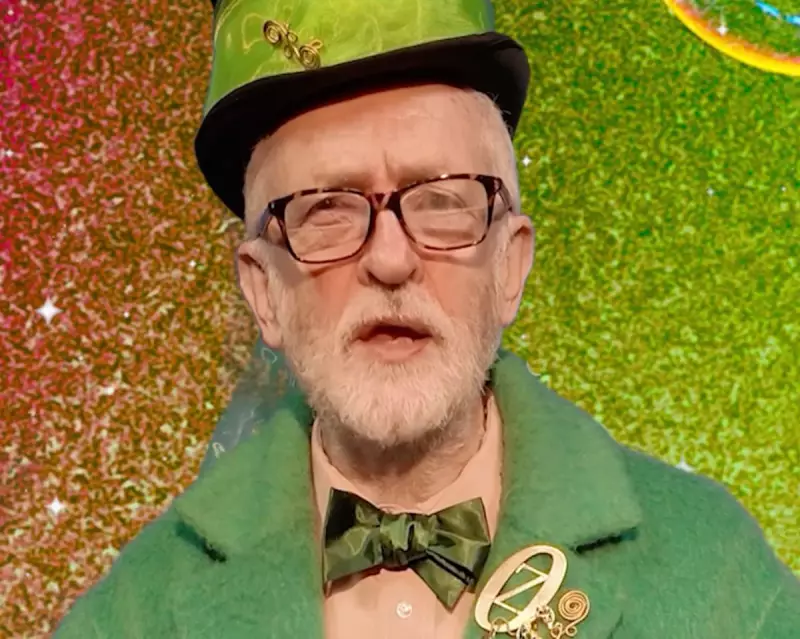 Corbyn & McKellen Cameos Boost Panto Ticket Sales in Islington