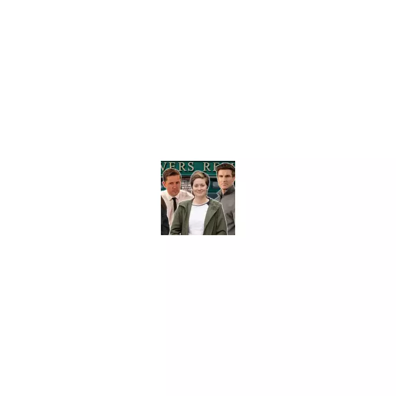 Coronation Street Spoilers: 'Swarla' Split & Theo's Extreme Attack