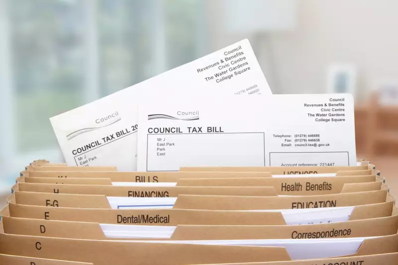 Council Tax Relief: 16 Councils Exempt Terminally Ill from Bills