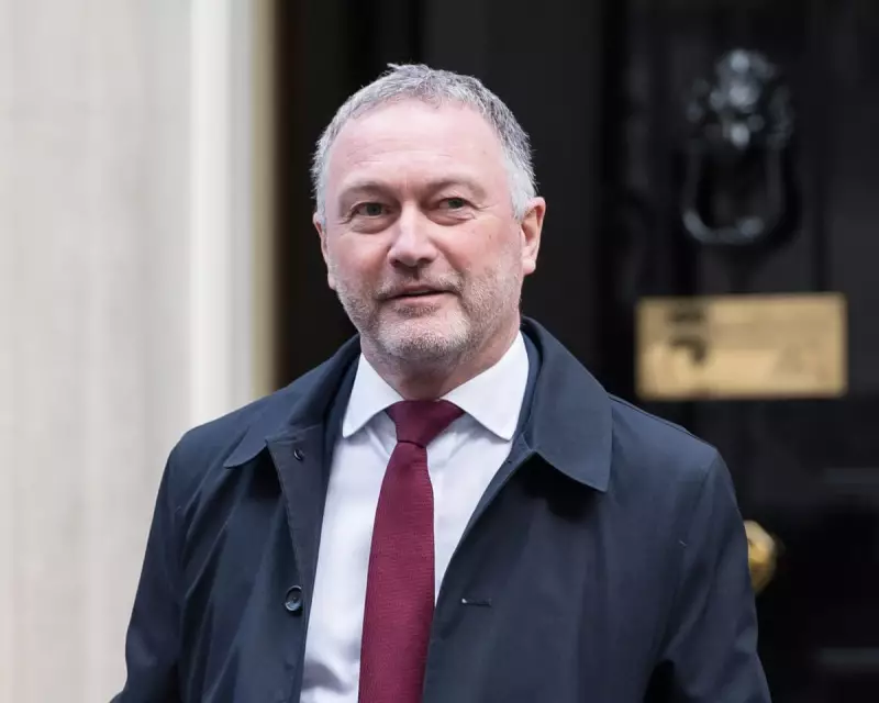 Councillors Face 6-Month Suspensions in Government Overhaul of Standards