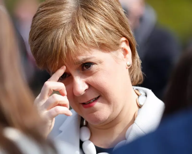 Covid Inquiry: Sturgeon's 'Gold Command' Reduced Transparency