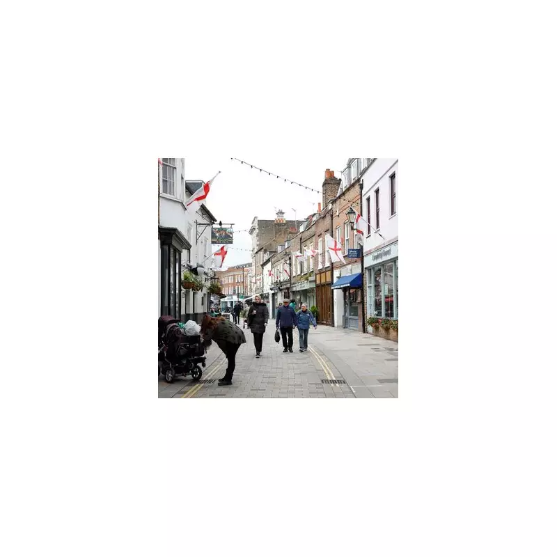 Croydon Council Takes Government to Court Over £10.8m Funding