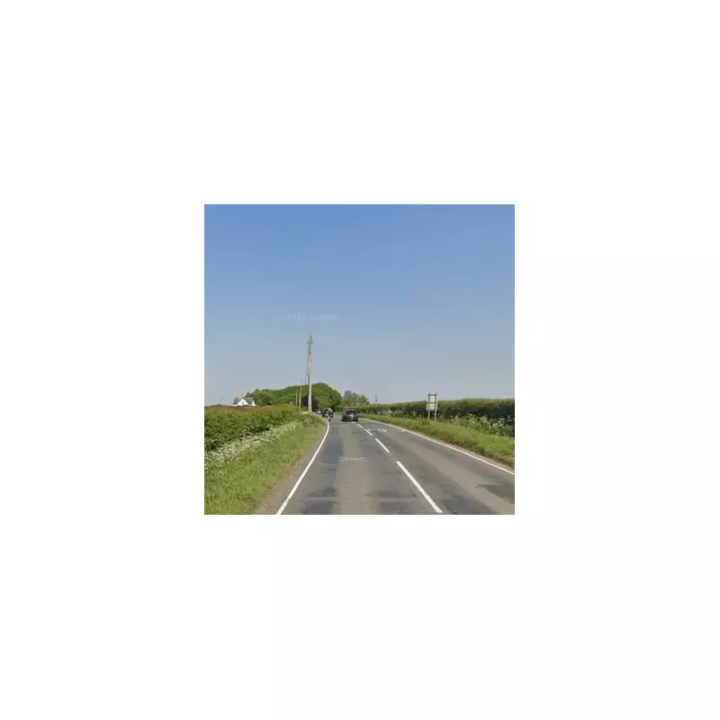 Croydon-Surrey Border Road Speed Limit Cut to 40mph After Fatal Crash