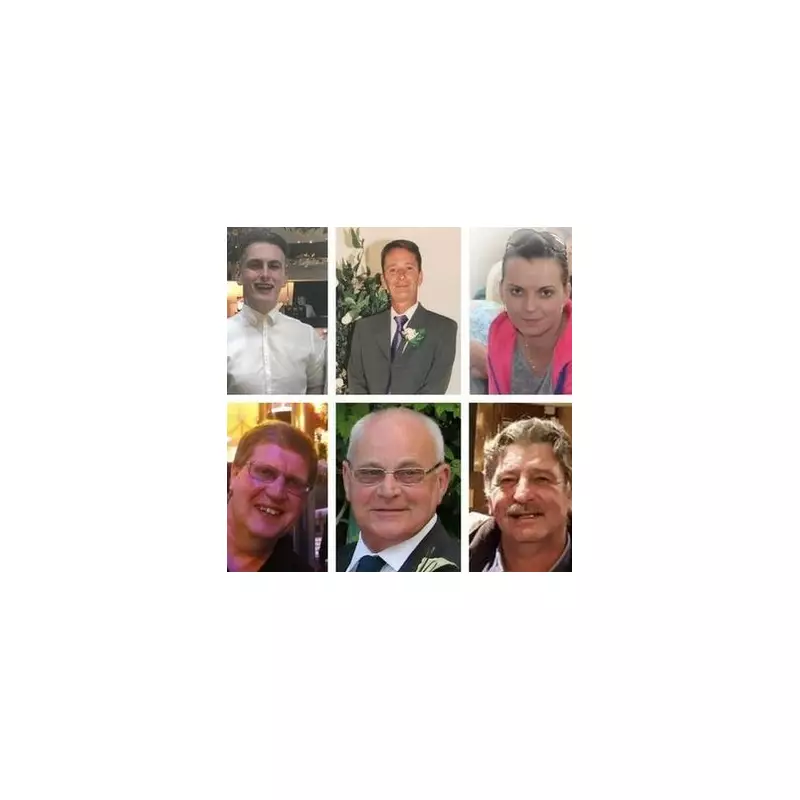 Croydon Tram Crash: Ninth Anniversary of Tragedy That Killed Seven