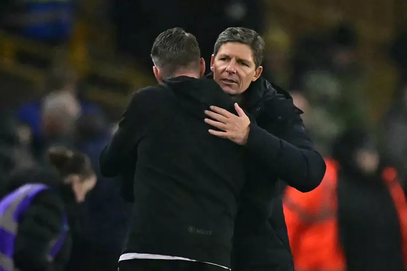 Crystal Palace Face £40m Mateta Exit as AC Milan Plot Move