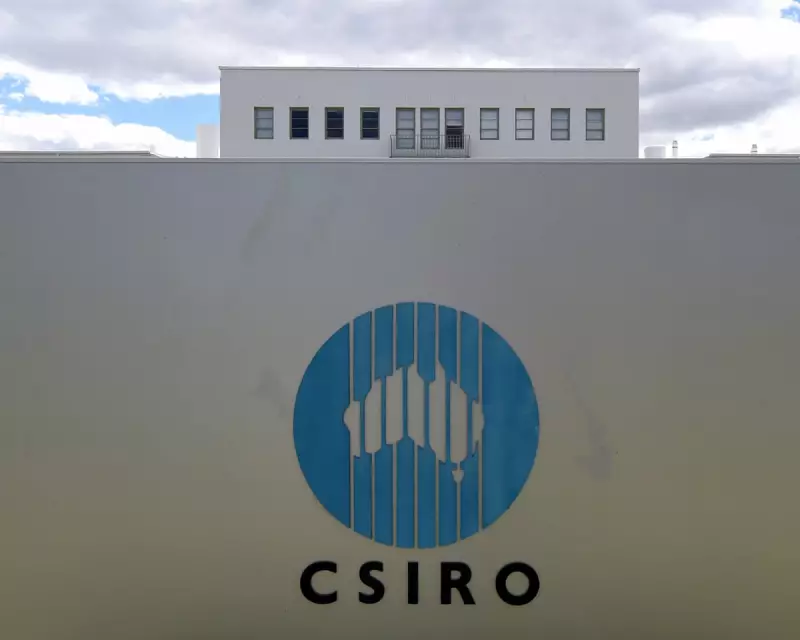 CSIRO to Cut Up to 350 Science Jobs in 'Sad Day for Public Research'