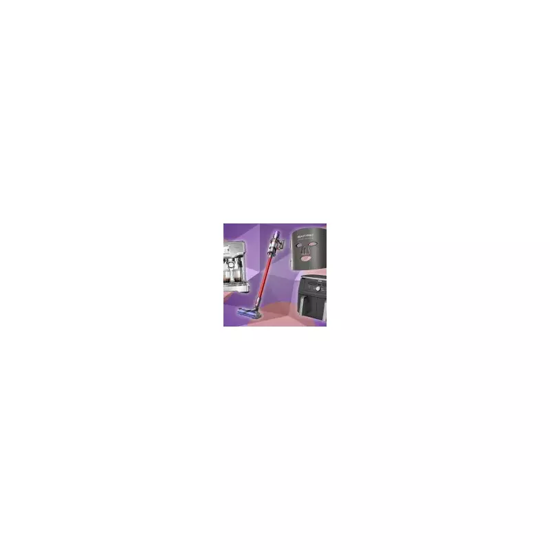 Currys Black Friday 2025: Top Ninja & Dyson Deals with Price Guarantee