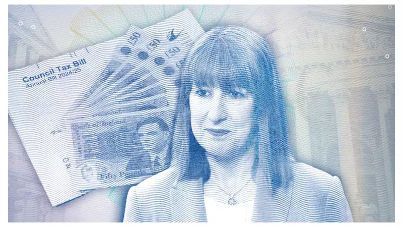 Cyber Attack Slashes UK GDP by 0.2% Ahead of Budget