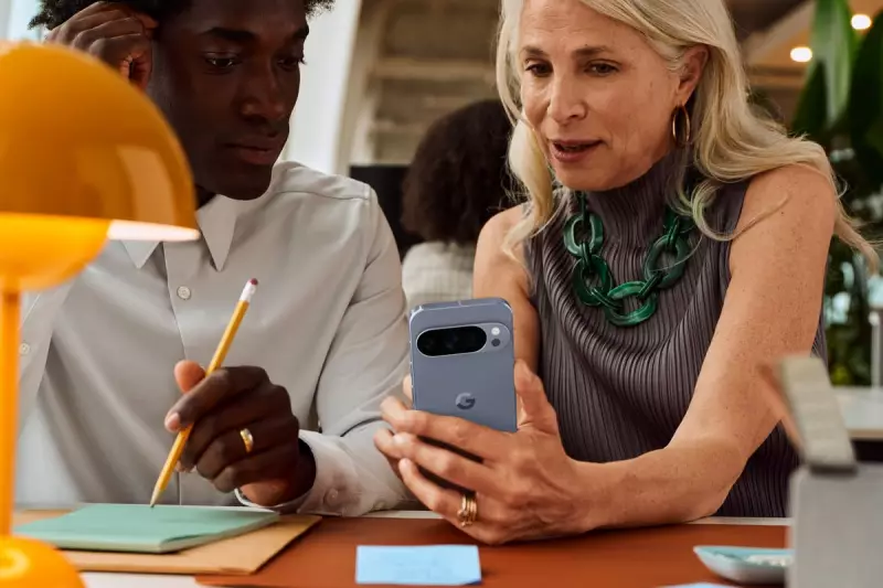 Cyber Monday Google Pixel 10 Pro Deal for Small Businesses with Vodafone