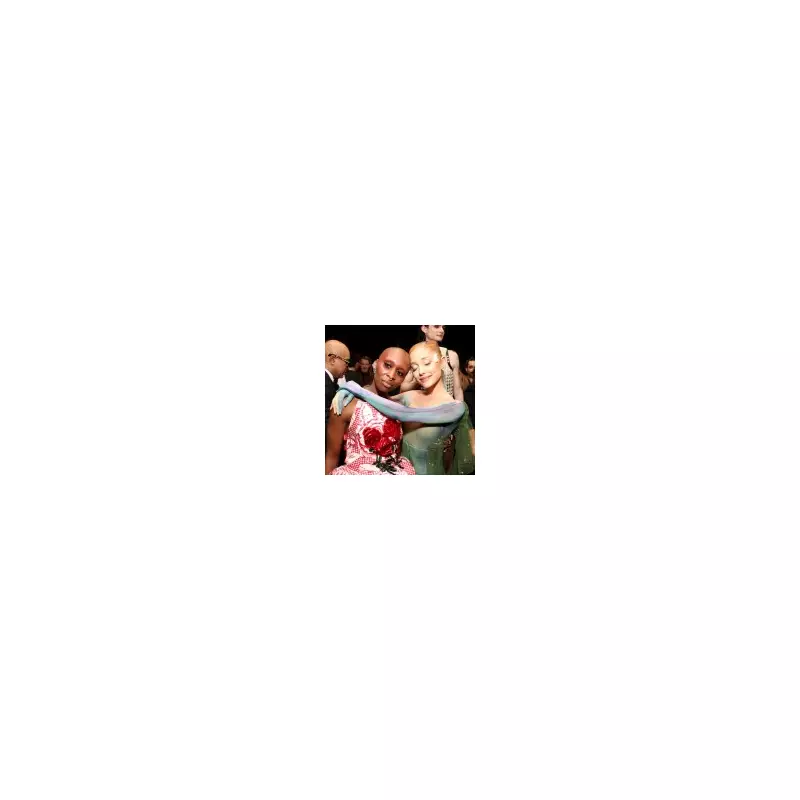 Cynthia Erivo & Ariana Grande's Wicked Friendship: Tattoos & Tears