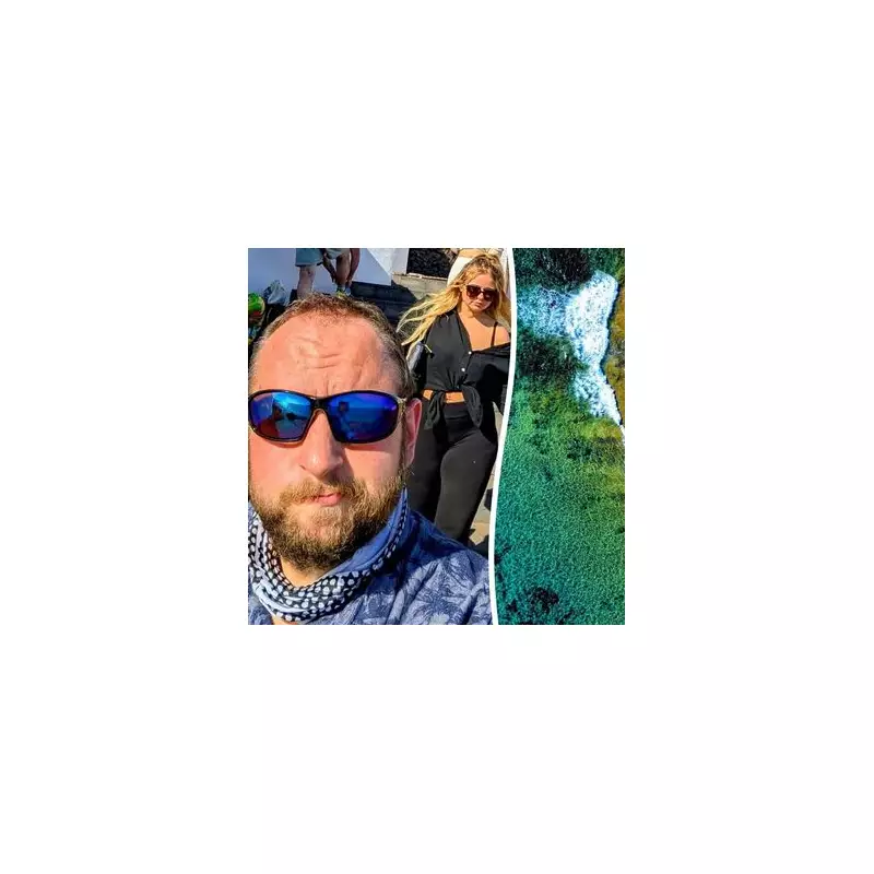 Dad's £99 Lanzarote day trip beats London shopping costs