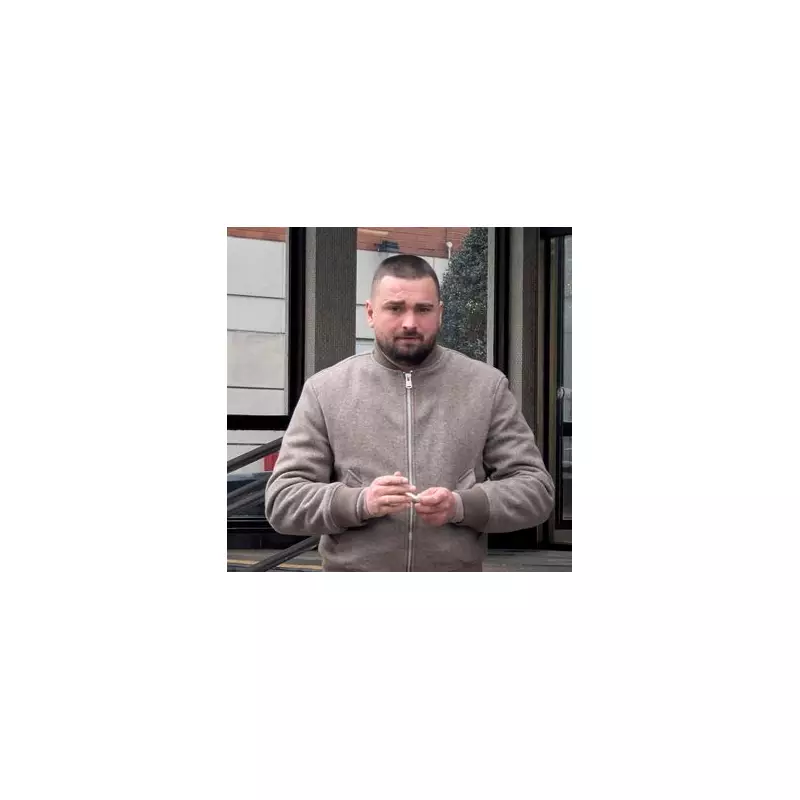 Dad's Driving Test Deception Backfires: How a Bluetooth Earpiece Led to a Courtroom