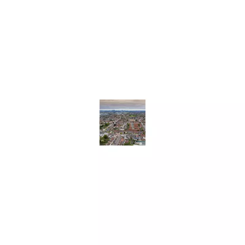 Dagenham's 1,300-Home Plan on Golf Course Site Moves Forward