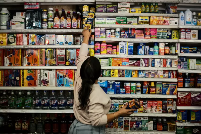 Dangerous Pain Supplement Artri Ajo King Still Sold in San Francisco