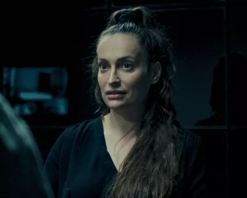 Danish Noir Exposed: BBC Four's Black Swan Reveals Undercover Lawyer