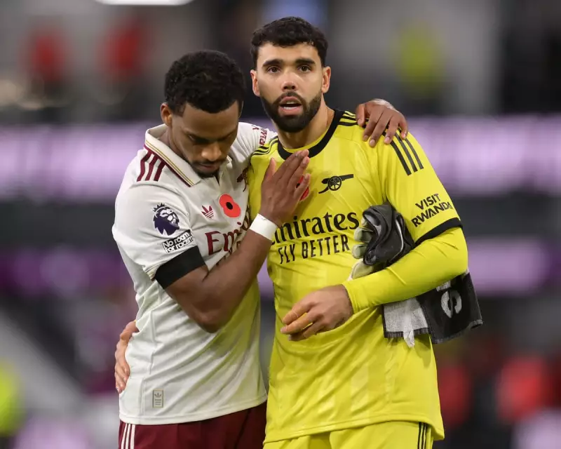 David Raya's 50 Arsenal Clean Sheets & Record Unbeaten Run