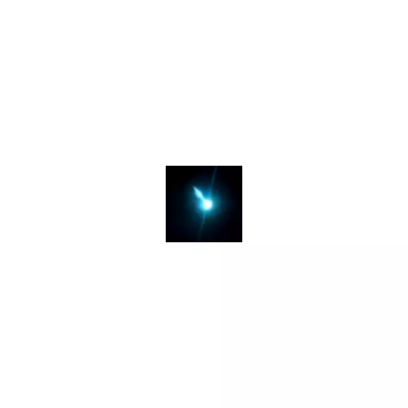 Dazzling Fireball Illuminates Russian Night Sky in Rare Meteor Spectacle