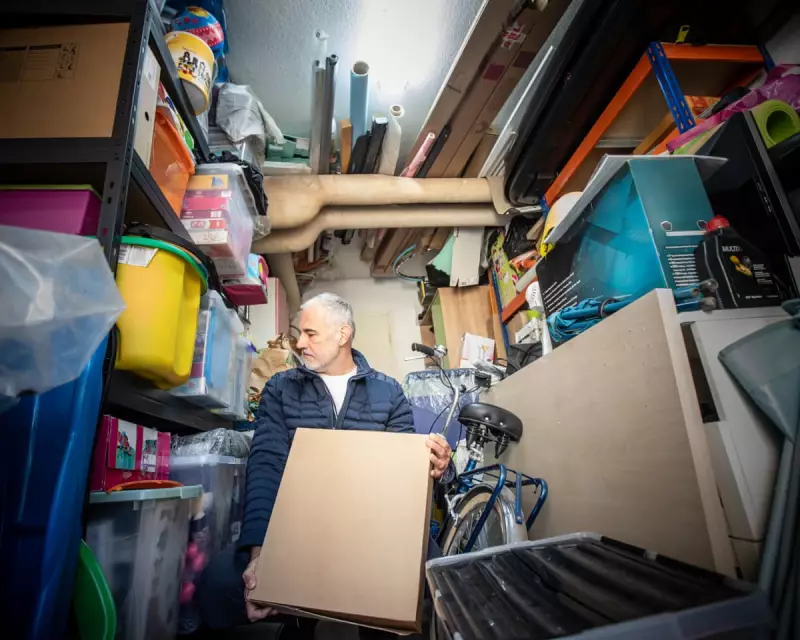 Deborah's Radical Decluttering: How Downsizing at 65 Unlocks a Better Life