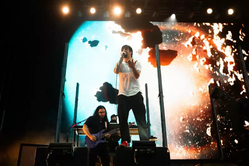 Deftones to Headline All Points East presents Outbreak Fest 2026