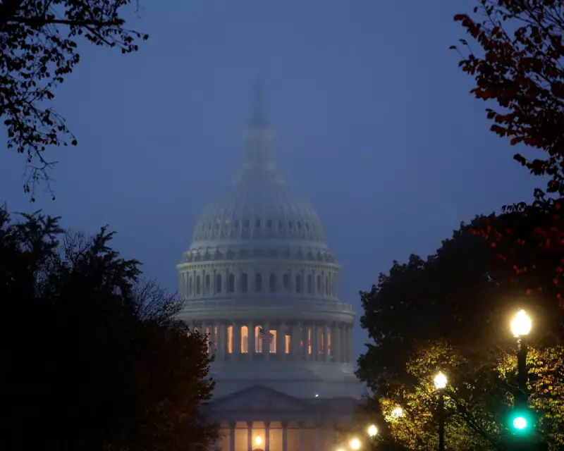 Democratic Capitulation to Trump Would Be a Historic Mistake, Warns Former Adviser