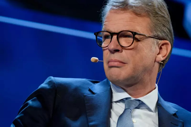 Deutsche Bank Targets €2.5bn Profit and €2bn Cost Savings in New Plan