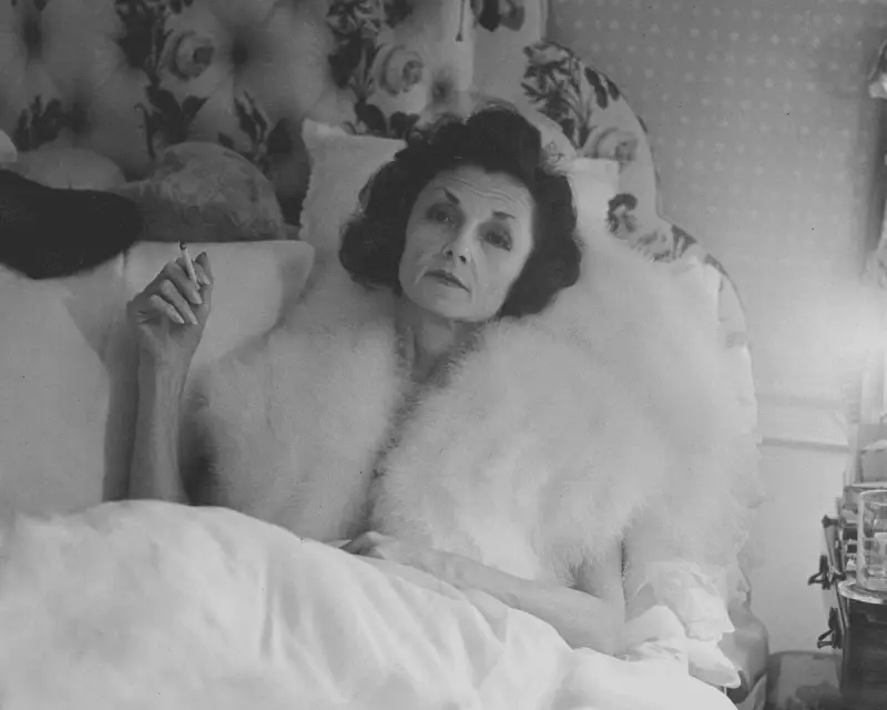 Diane Arbus: A Grotesque But Truthful Vision at London Gallery