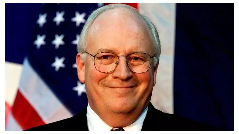 Dick Cheney, Controversial Former US Vice President, Dies at 81