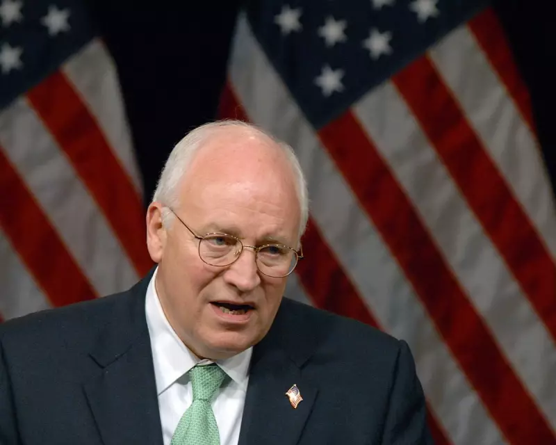 Dick Cheney: The Definitive Obituary of America's Most Powerful Vice President