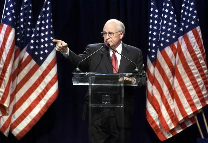 Dick Cheney's Complex Legacy: The Architect of Post-9/11 America