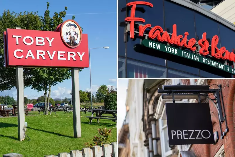 Dine Like Royalty for Less: London's Top Restaurant Deals This November 2025