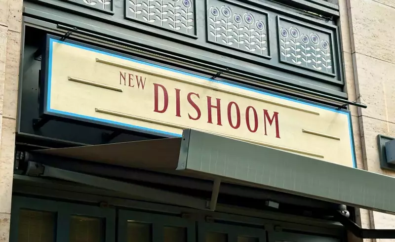 Dishoom Plans New London Bridge Restaurant Near Borough Market