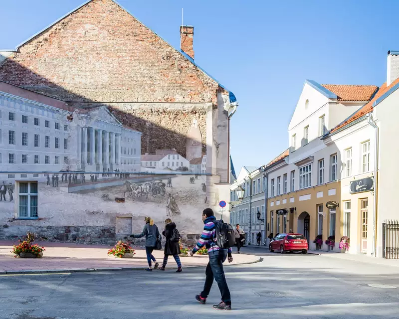 DNA from 10,500-Year-Old 'Gum' Reveals Stone Age Teenager's Identity