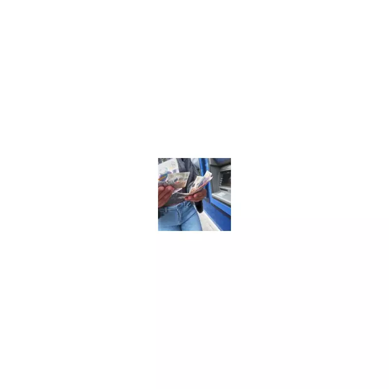 Don't Keep Over £1,000 in Your Current Account, Experts Warn